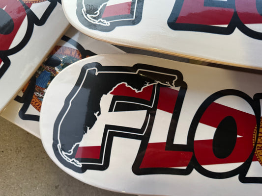 Skate Decks