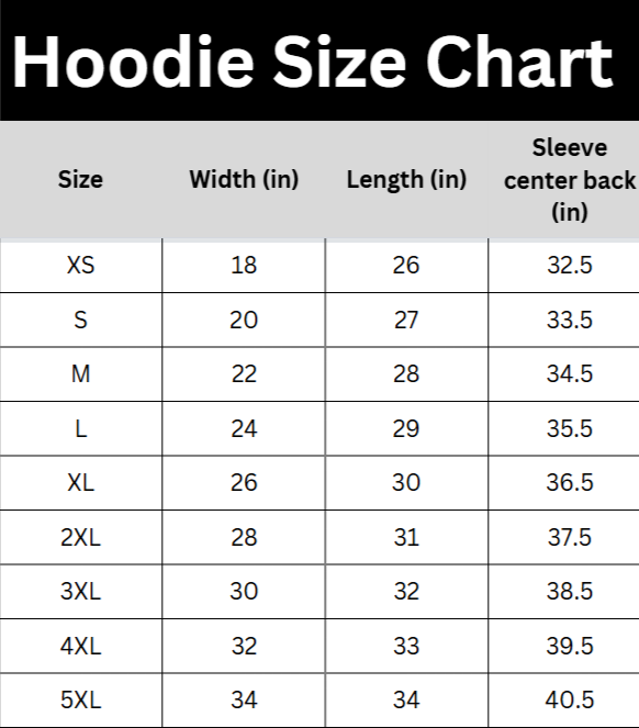 Floridiots Pullover Hoodie