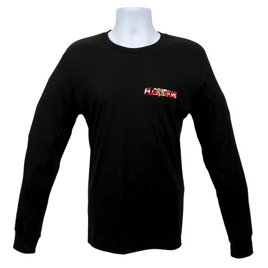 Floridiots Long Sleeve T-Shirt