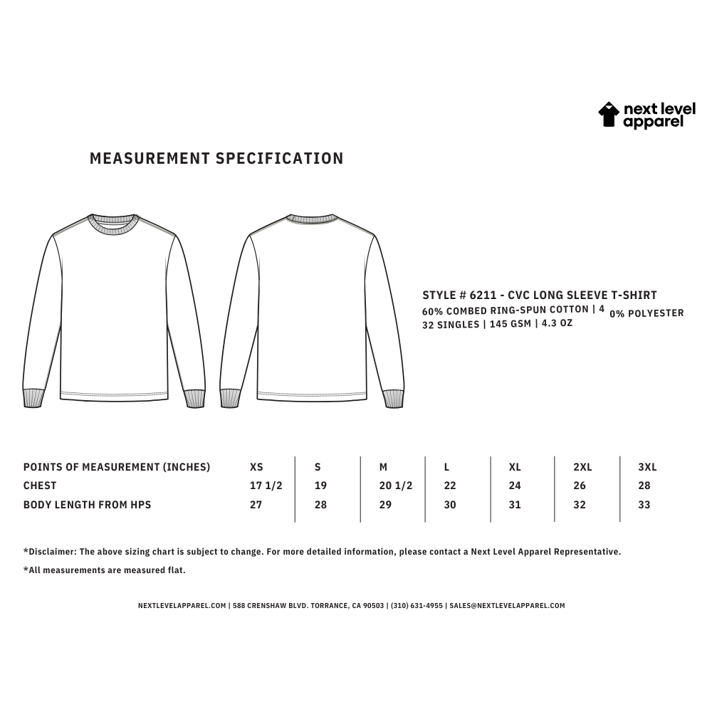 Floridiots Long Sleeve T-Shirt