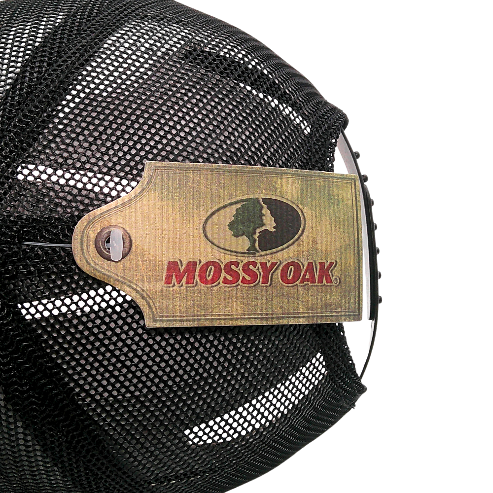 Floridiots Embroidered Trucker Hat