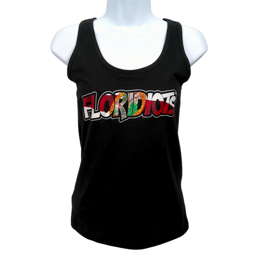 Floridiots Women’s Tank Top