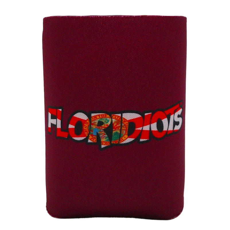 Floridiots Can Cooler