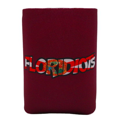 Floridiots Can Cooler