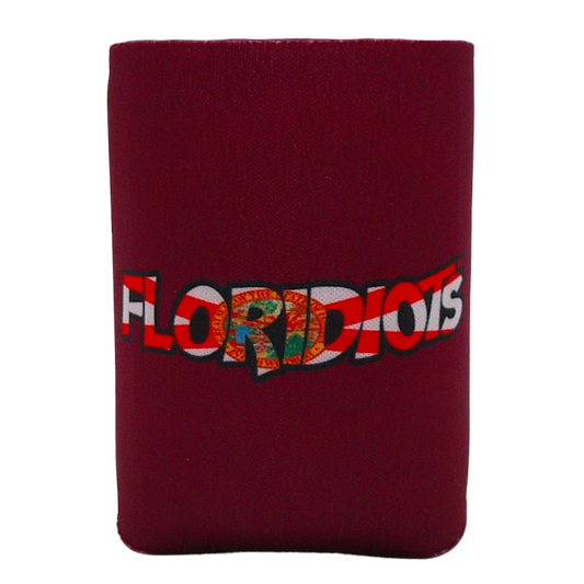 Floridiots Can Cooler
