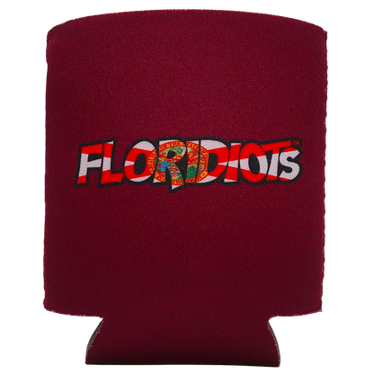 Floridiots Can Cooler
