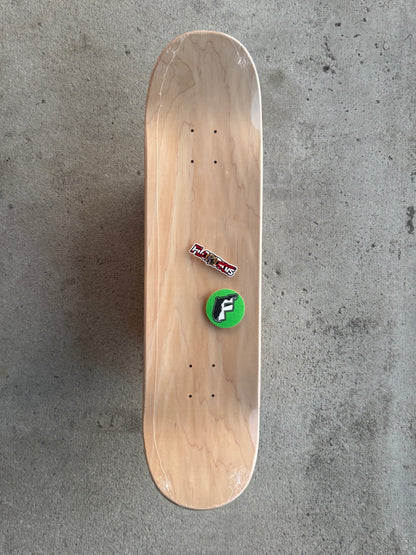 Skate Decks