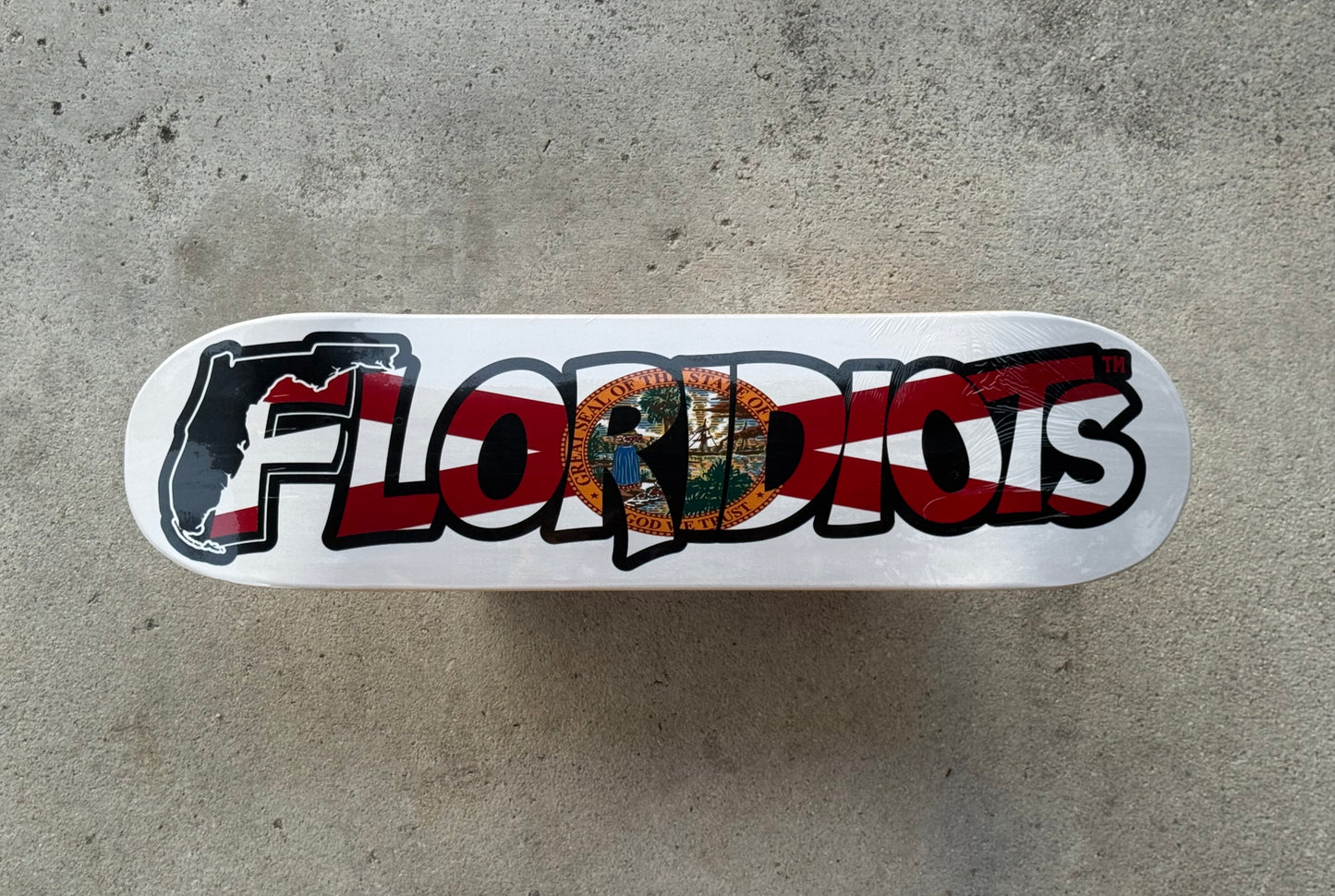 Skate Decks