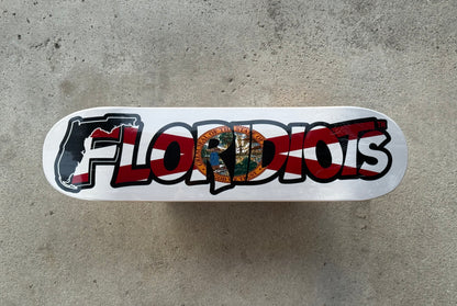 Skate Decks