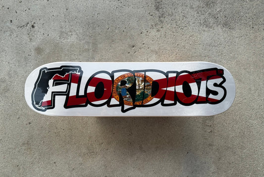 Skate Decks