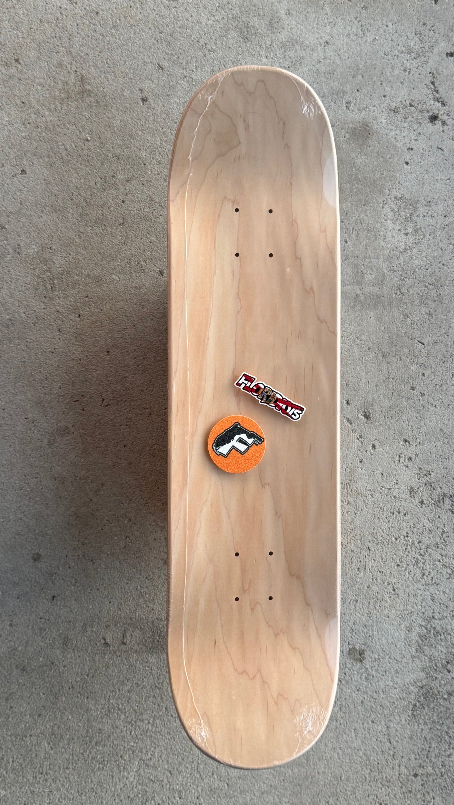 Skate Decks