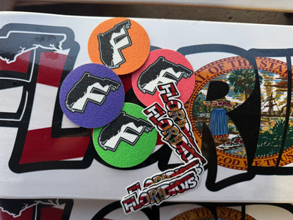 Skate Decks