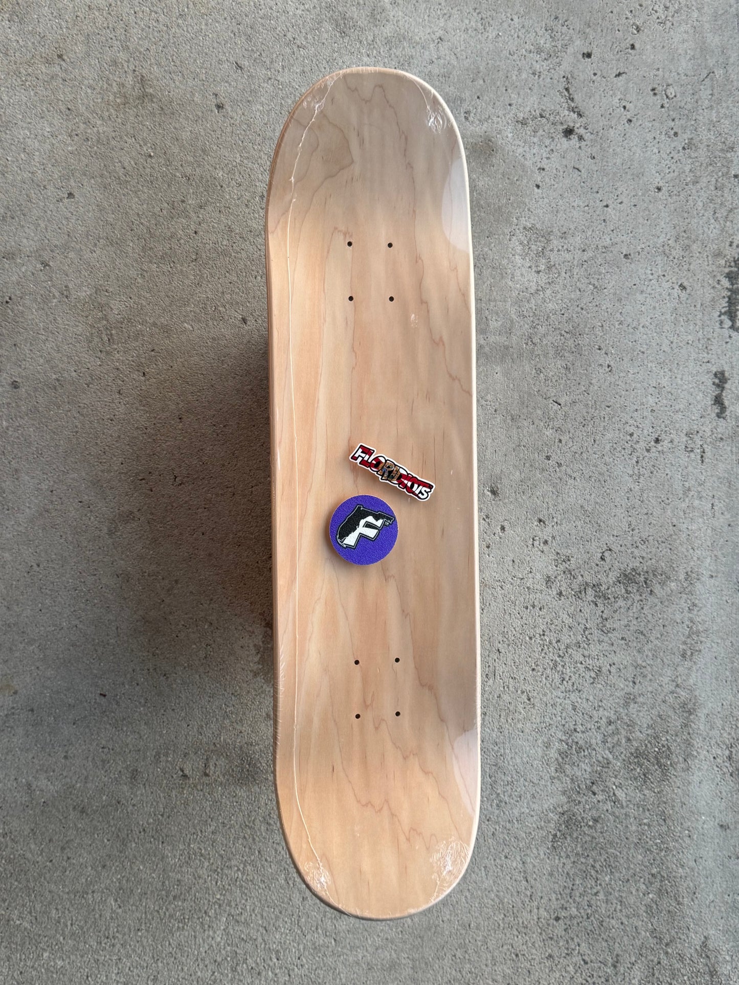 Skate Decks
