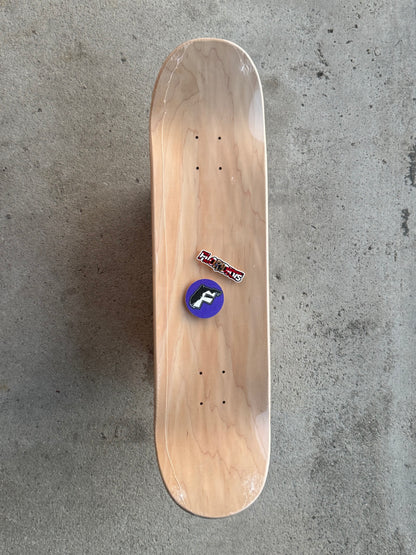 Skate Decks