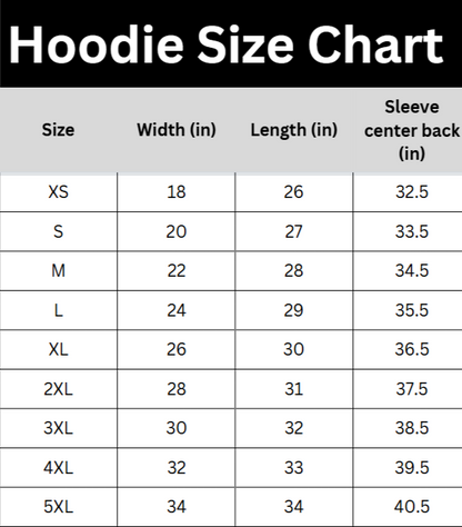 Floridiots Pullover Hoodie