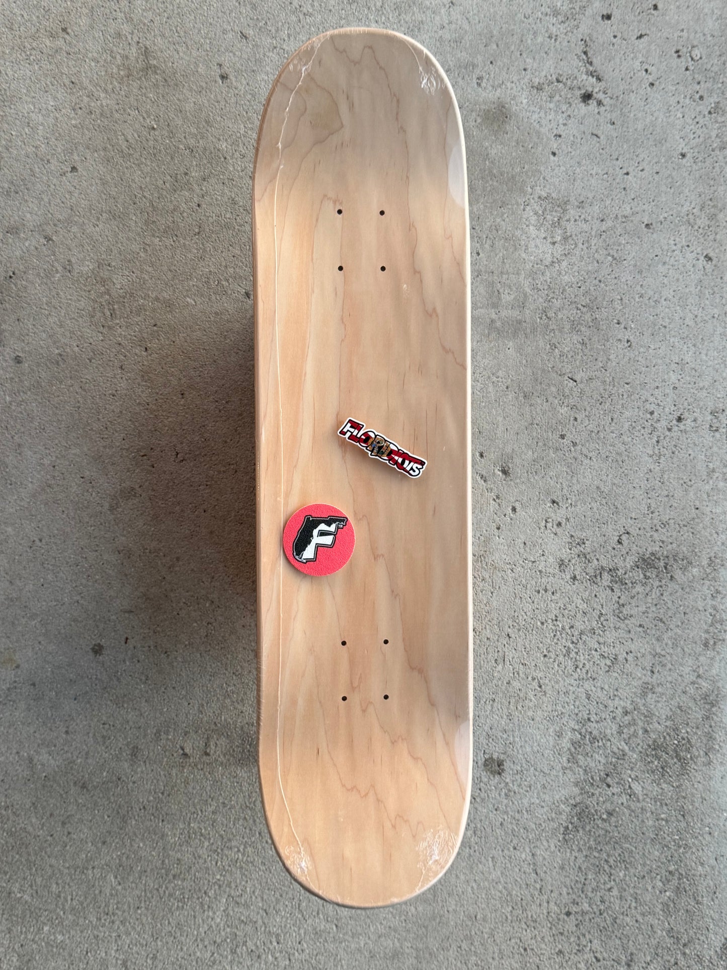 Skate Decks