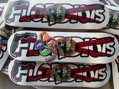 Skate Decks