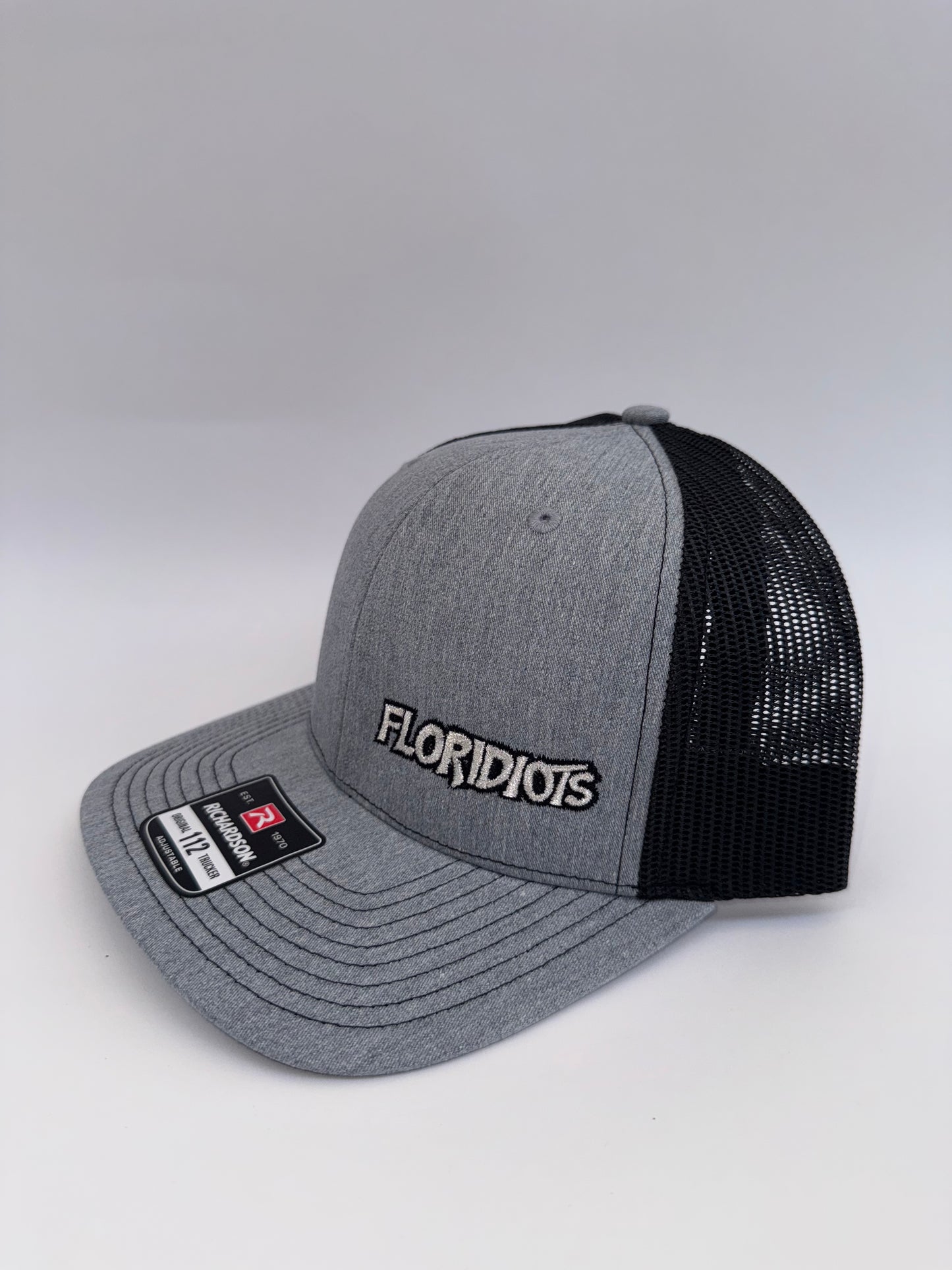 Floridiots Signature Trucker Hat