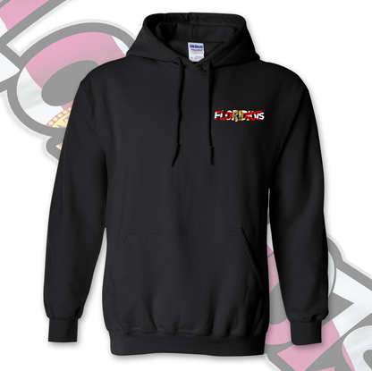 Floridiots Pullover Hoodie