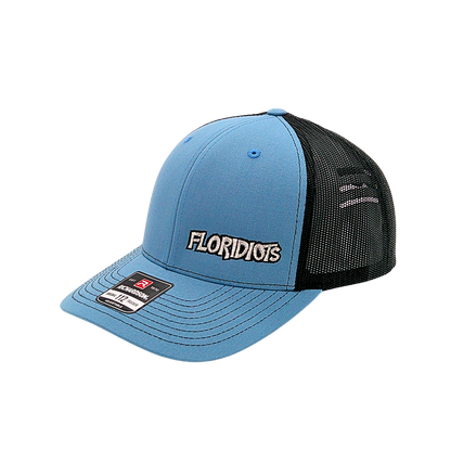 Floridiots Signature Trucker Hat