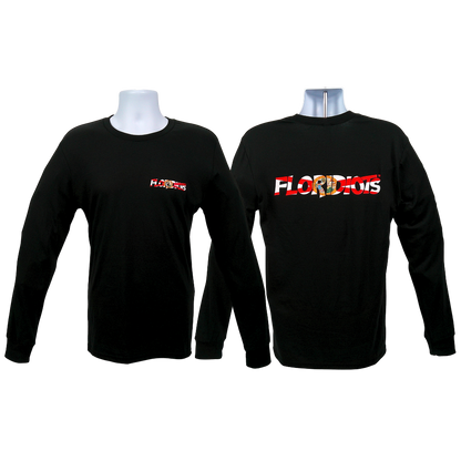 Floridiots Long Sleeve T-Shirt