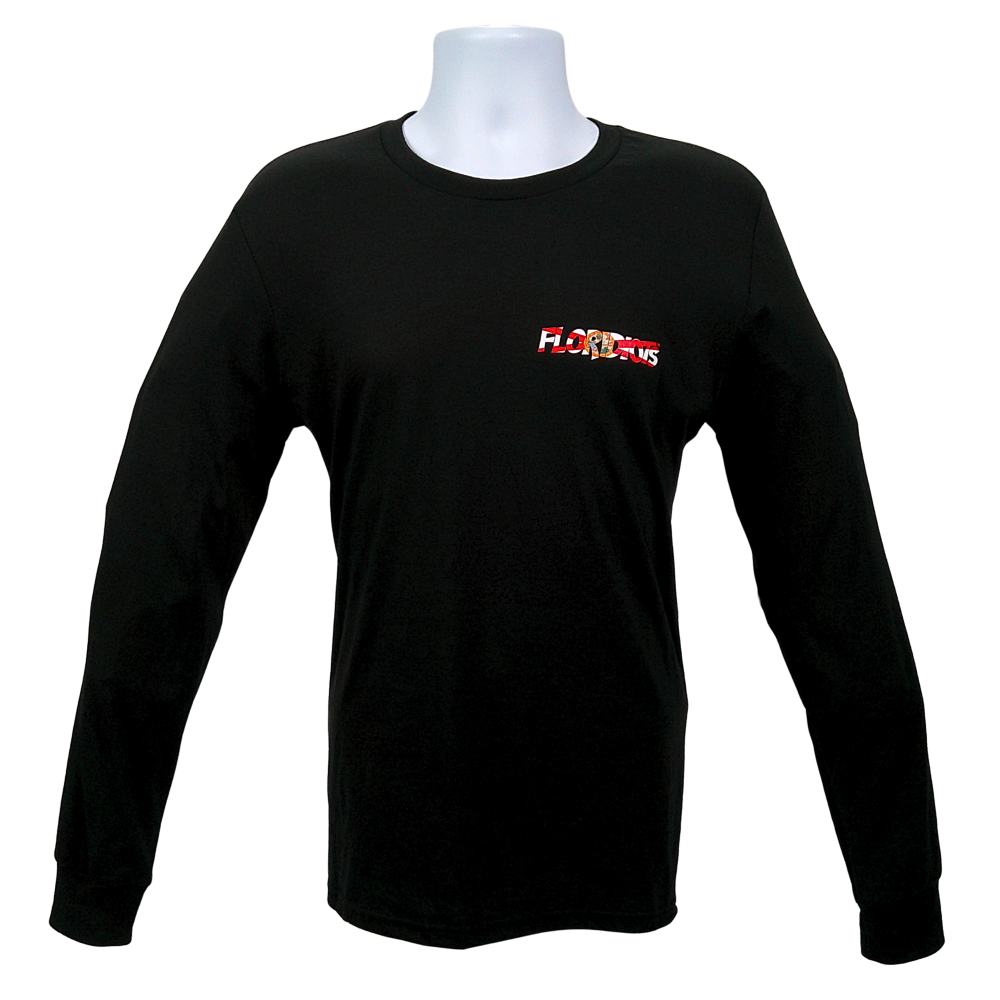 Floridiots Long Sleeve T-Shirt