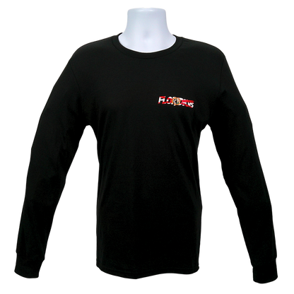 Floridiots Long Sleeve T-Shirt