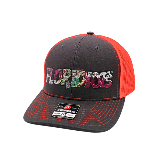 Floridiots Lovebugs Trucker Hat