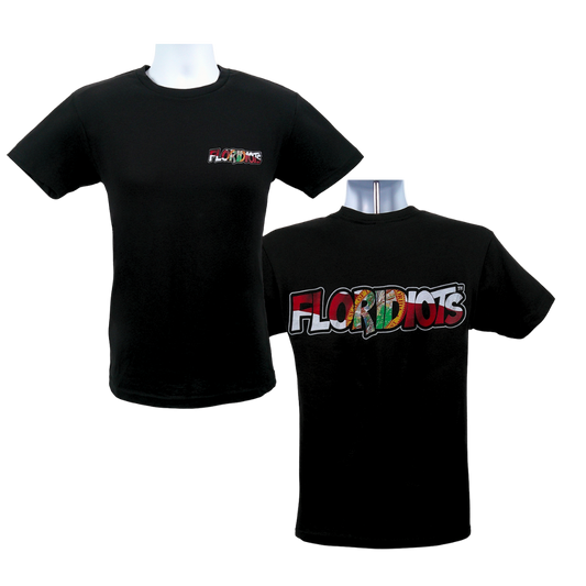 Floridiots Short Sleeve T-Shirt
