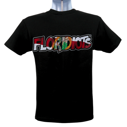 Floridiots Short Sleeve T-Shirt