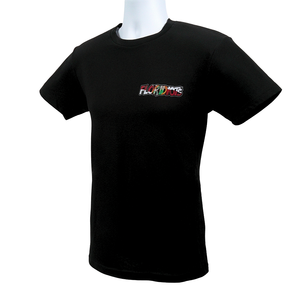 Floridiots Short Sleeve T-Shirt
