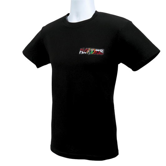Floridiots Short Sleeve T-Shirt