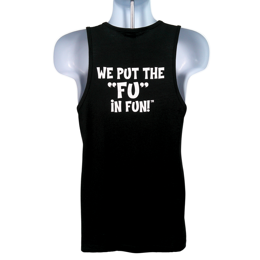 Floridiots Fun Tank Top