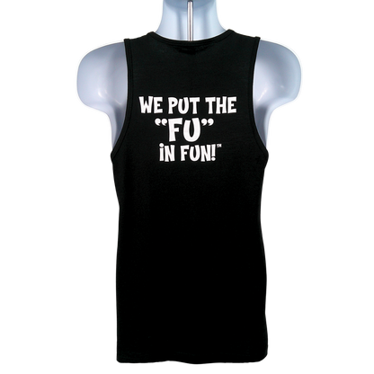 Floridiots Fun Tank Top