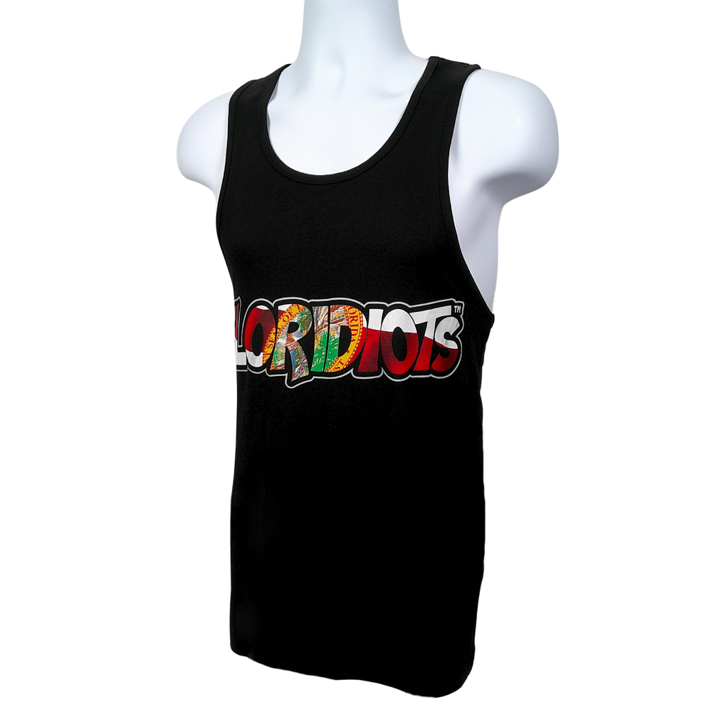 Floridiots Fun Tank Top