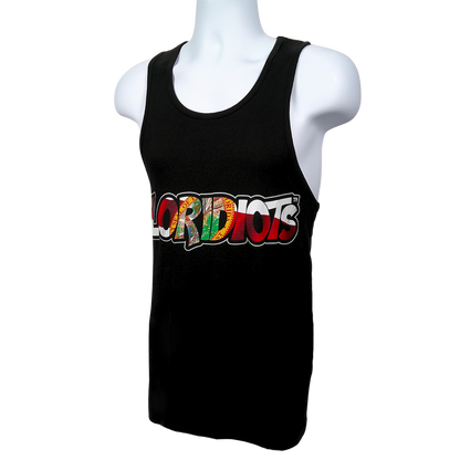Floridiots Fun Tank Top