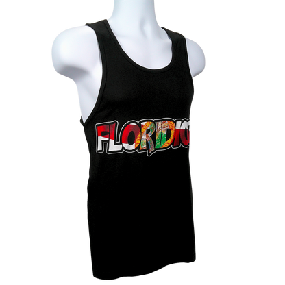 Floridiots Fun Tank Top