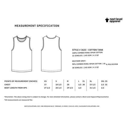 Floridiots Fun Tank Top