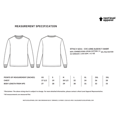 Floridiots Long Sleeve T-Shirt