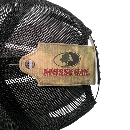 Floridiots Embroidered Trucker Hat