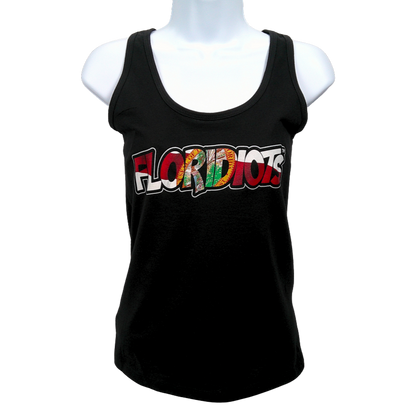 Floridiots Women’s Tank Top