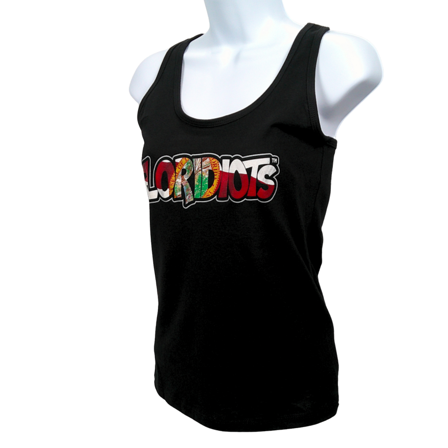 Floridiots Women’s Tank Top