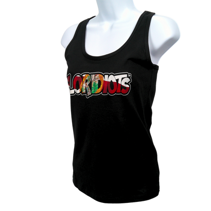 Floridiots Women’s Tank Top
