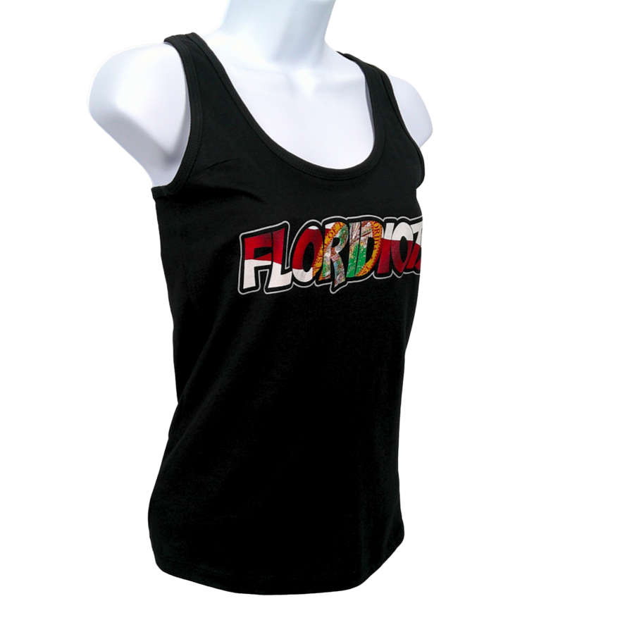 Floridiots Women’s Tank Top
