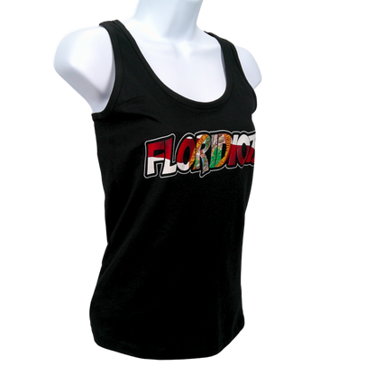 Floridiots Women’s Tank Top