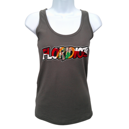 Floridiots Women’s Tank Top