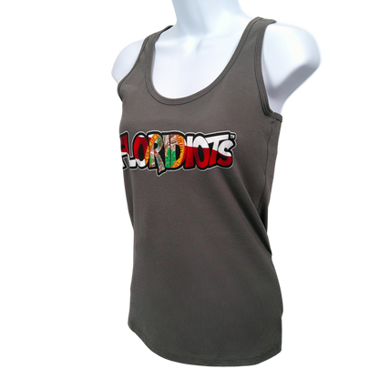 Floridiots Women’s Tank Top
