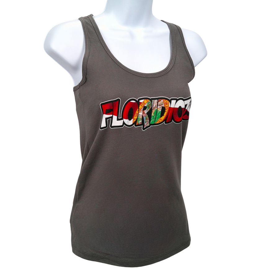 Floridiots Women’s Tank Top