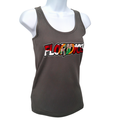 Floridiots Women’s Tank Top